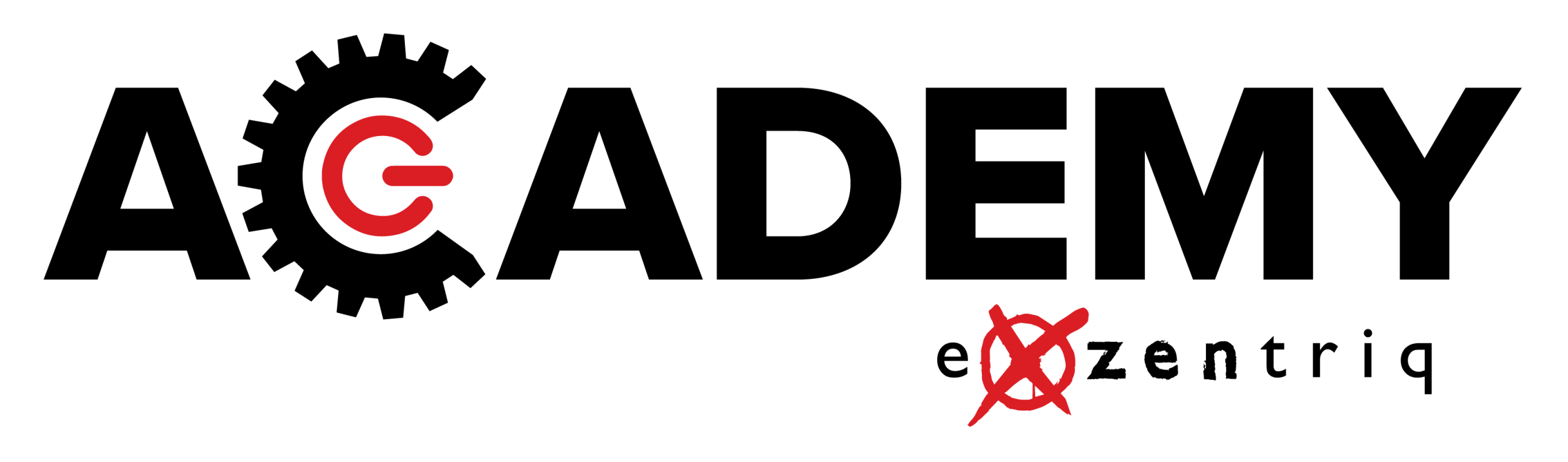 Exzentriq Academy Logo